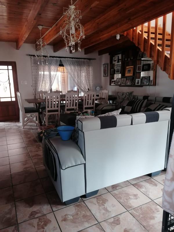 3 Bedroom Property for Sale in Wemmershoek Western Cape